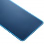 Задня кришка для Huawei Nova 2s (синій)
