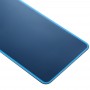 Huawei社ノヴァ2Sための裏表紙（赤）
