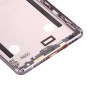Per Huawei P9 copertura posteriore della batteria (Grigio)
