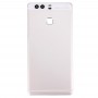 За Huawei P9 Battery Back Cover (Silver)