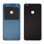 עבור Huawei Honor 8 לייט סוללת כריכה אחורית (שחור)