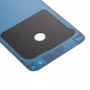За Huawei Honor 8 Lite Battery Back Cover (черен)
