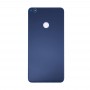 Для Huawei Honor 8 Lite батареи задней стороны обложки (синий)