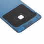 Dla Huawei Nova Lite Battery Back Cover (czarny)