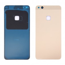 Per Huawei Nova Lite copertura posteriore della batteria (oro)