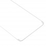 עבור P10 Huawei פלוס חזית שיכון Frame (לבן)