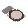 Genießen Sie für Huawei 6 Fingerabdruck-Sensor-Flexkabel (Rosa)