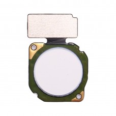 Per Huawei Godetevi 6 Fingerprint Sensor Flex Cable (bianco)