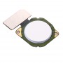 Genießen Sie für Huawei 6 Fingerabdruck-Sensor-Flexkabel (weiß)