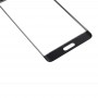 A Huawei Mate 9 Porsche Design Touch Panel digitizer (fekete)
