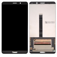 For Huawei Mate 10 LCD Screen and Digitizer Full Assembly(Black) 