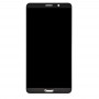 За Huawei Mate 10 LCD екран и Digitizer Пълното събрание (черен)