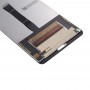 För Huawei Mate 10 LCD-skärm och Digitizer Full Assembly (Svart)