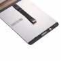 Dla Huawei Mate 10 Ekran LCD i Digitizer Pełna Assembly (Mocha Gold)