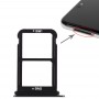 SIM-kaardi salv + SIM-kaardi salv Huawei P20 (Black)