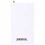 Piatto LCD retroilluminazione per Huawei Honor 6A