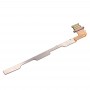 Power Button & Volume Button Flex Cable for Huawei Enjoy 6 / NCE-AL00