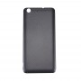 Per Huawei Honor 5A copertura posteriore della batteria (Nero)