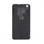 Para Huawei Honor 5A batería cubierta trasera (Negro)