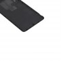 Для Huawei Honor 5A батареї задня кришка (чорний)