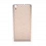 Per Huawei Honor 5A copertura posteriore della batteria (oro)