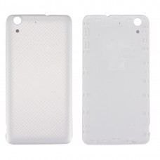 Pour Huawei Honor 5A batterie couverture arrière (Blanc)