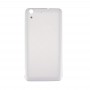 Pour Huawei Honor 5A batterie couverture arrière (Blanc)