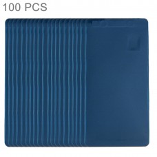 100 PCS för Huawei Honor 7 Front Skal Adhesive