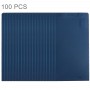 100 PCS für Huawei Ascend P6 Frontgehäuse Adhesive