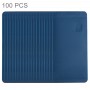 100 PCS עבור דבק השיכון Huawei Honor 6 קדמי