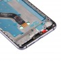 עבור Huawei P10 מסך LCD לייט / נובה לייט ו Digitizer מלא עצרת עם מסגרת (שחורה)