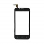 Für Huawei Y560 Touch Panel (schwarz)