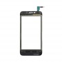 Für Huawei Y560 Touch Panel (schwarz)