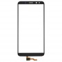 For Huawei Maimang 6 / Mate 10 Lite Touch Panel(Black)