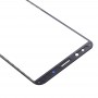 För Huawei Maimang 6 / Mate 10 Lite Touch Panel (Svart)