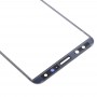 За Huawei Maimang 6 / Mate 10 Lite сензорен панел (бял)