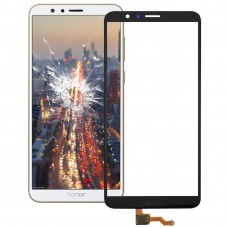 Per Huawei Honor 7X Touch Panel (nero)