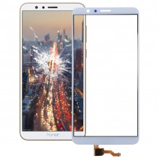 Per Huawei Honor 7X Touch Panel (bianco) 