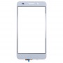 Pour Huawei Honor 5A écran tactile (Blanc)