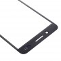 Для Huawei Honor 5A Сенсорна панель (білий)