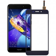 For Huawei Honor V9 Play Touch Panel(Blue) 
