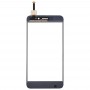 För Huawei Honor V9 Play Touch Panel (blå)