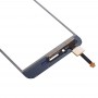 Huawei社の名誉V9のために再生するタッチパネル（ブルー）