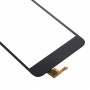 За Huawei се насладете на 5S сензорен панел (черен)