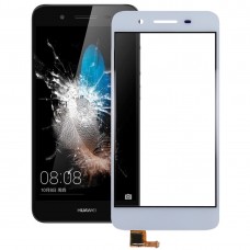 Per Huawei Godetevi 5s Touch Panel (bianco) 