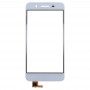 Dla Huawei Ciesz się panelu dotykowego 5S (biały)
