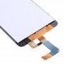 Pantalla LCD y digitalizador Asamblea completa para Huawei Y5 II (Huawei CUN-L21) (Blanco)