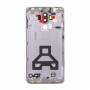 Battery Back Cover dla Huawei Mate 9 (szary)