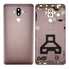 Battery Back Cover for Huawei Mate 9(Mocha Gold)