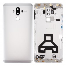 Battery Back Cover за Huawei Mate 9 (Silver)